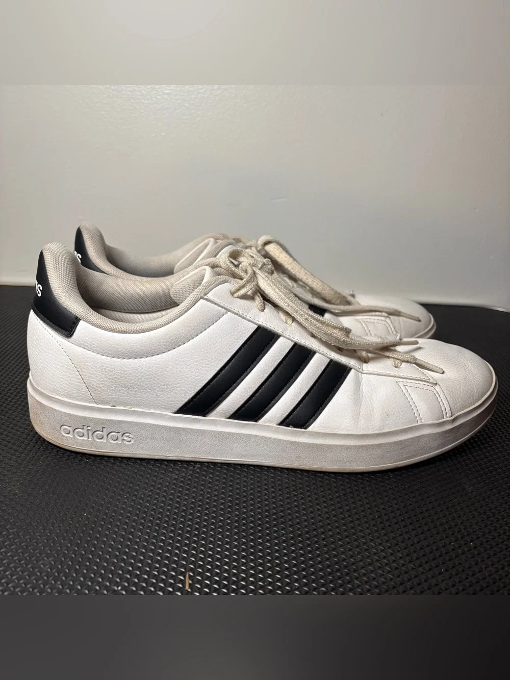 Adidas Grand Court Cloudfoam Sneakers Men’s Size 13